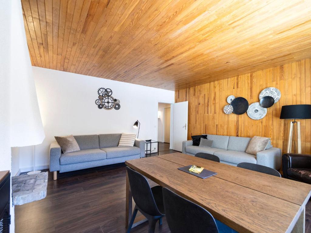Appartement lumineux au centre - 4 pers. - 2