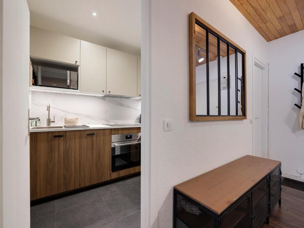 Appartement lumineux au centre - 4 pers. - 4