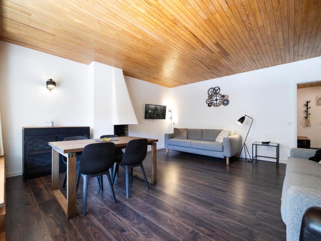 Appartement lumineux au centre - 4 pers. - 5