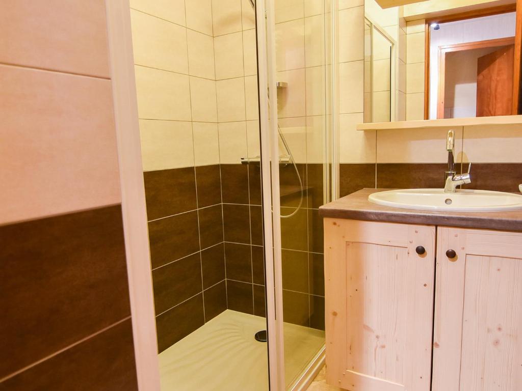 Appartement vue sud, animaux admis - 4 pers. - 4