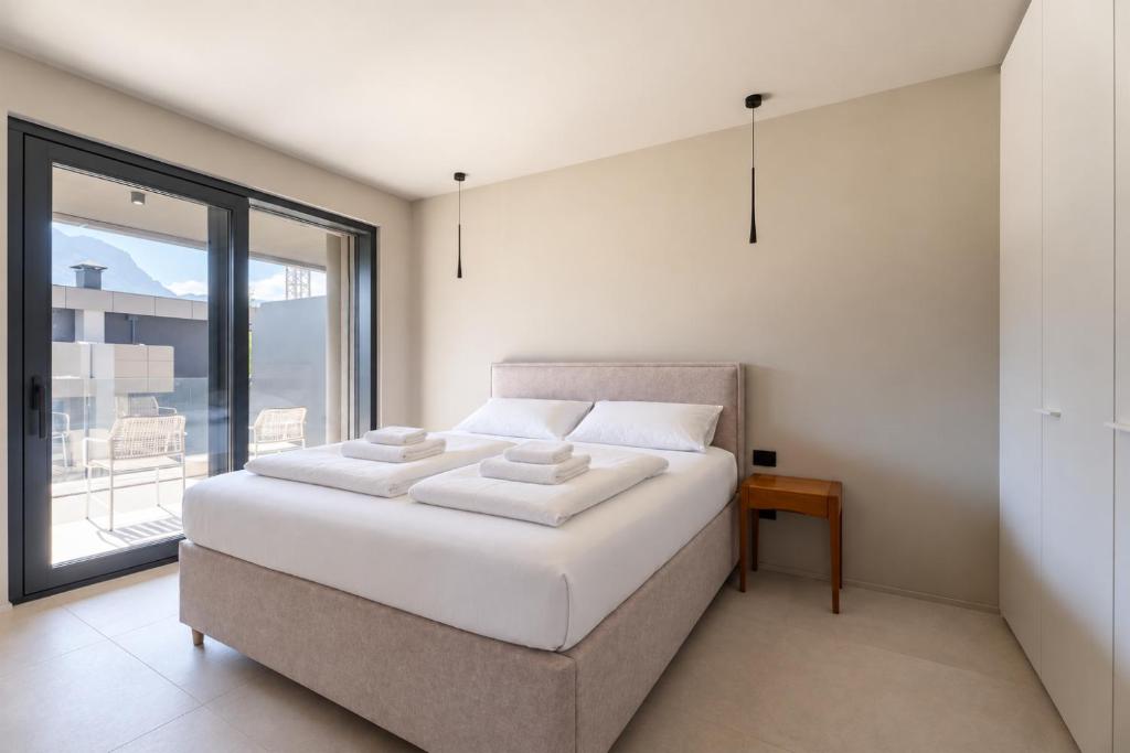 Garda Life Apartment - Karolina - 2