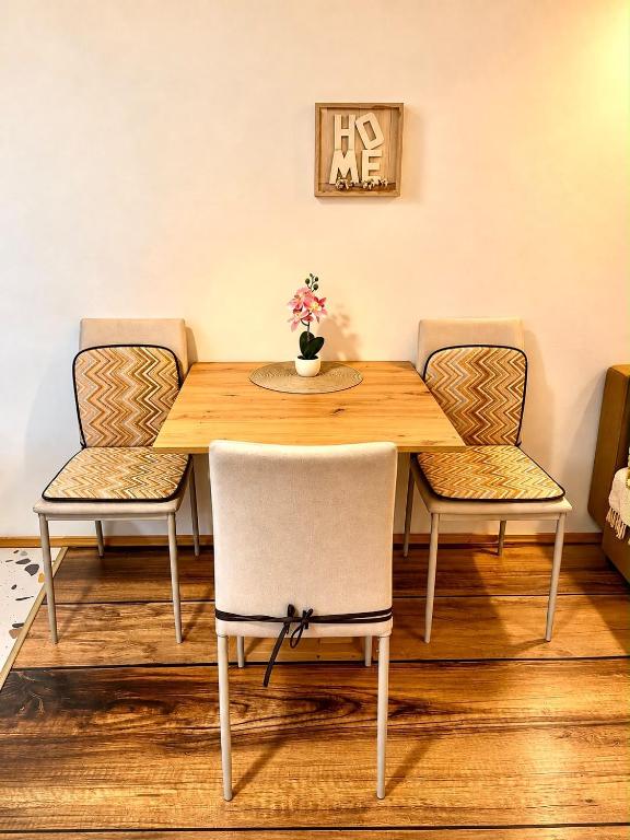 Lovely one bedroom - 3