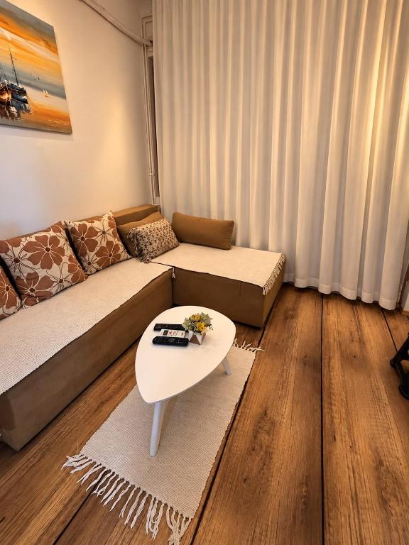 Lovely one bedroom - 4