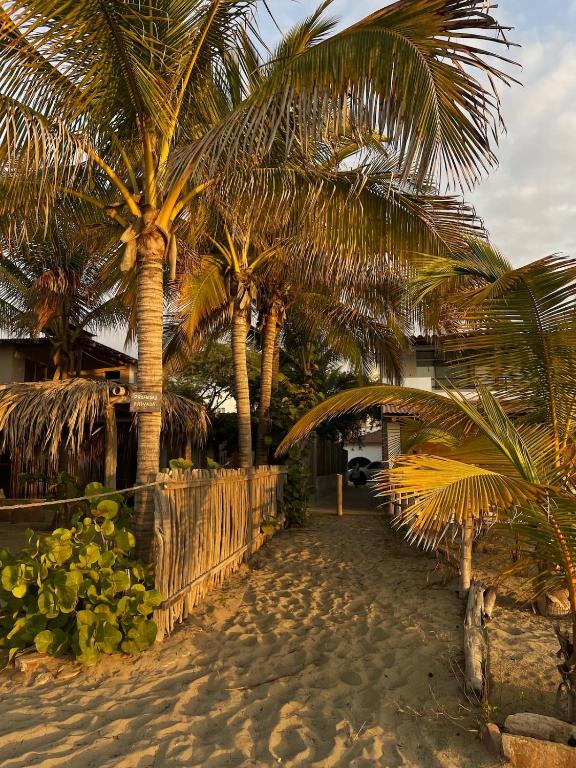 Ruta 51 Exclusive private ocean access in Punta Sal - 3
