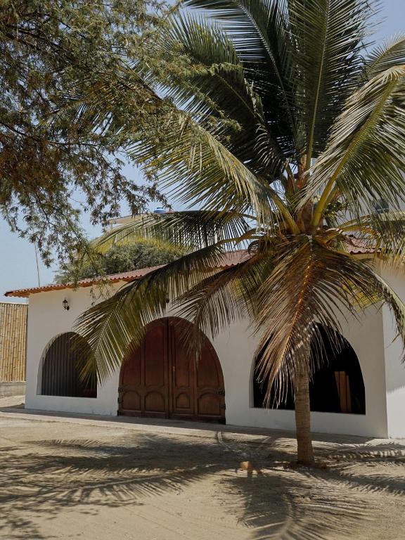 Ruta 51 Exclusive private ocean access in Punta Sal - 4