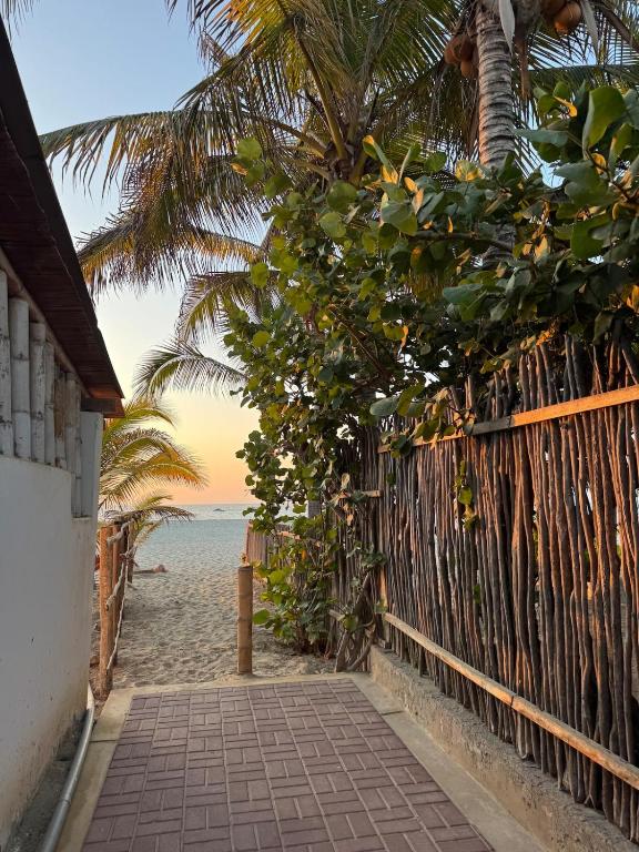 Ruta 51 Exclusive private ocean access in Punta Sal - 5