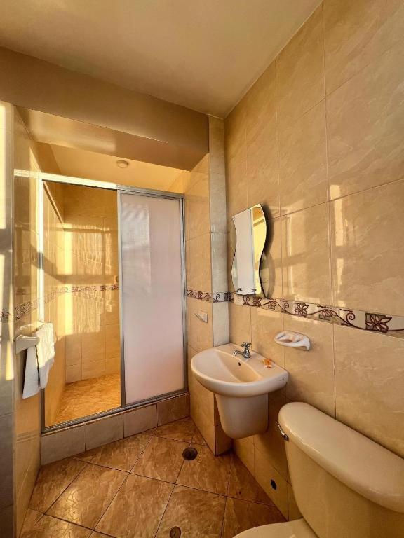 Borsalino hostal - 5