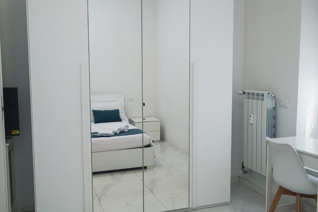 Casa Le Grazie Urban Charm & 3 Double Bedrooms - 2