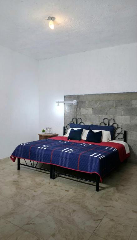 Loft La Construcción - 1
