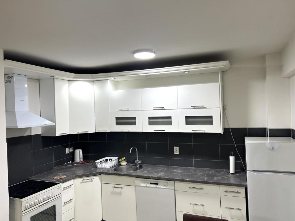Lina Apartment Ilidža - 5
