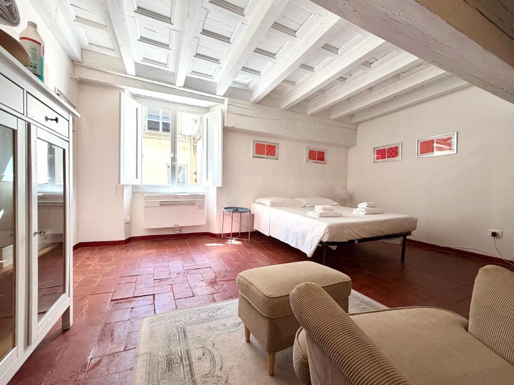 Santino Loft - 1