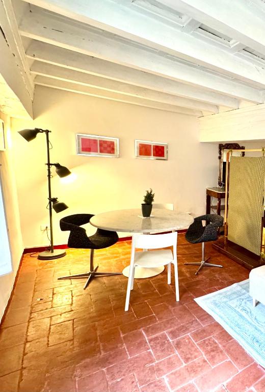 Santino Loft - 4
