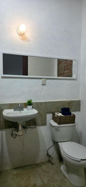 Loft La Construcción - 5