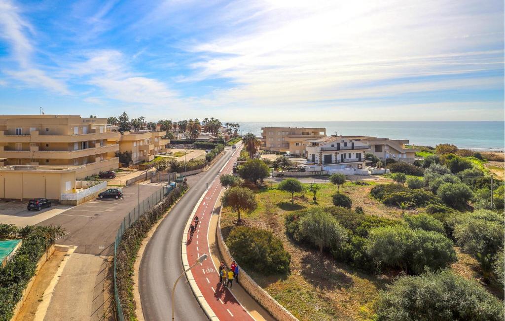 Stunning Apartment In Marina Di Ragusa With Wifi - 2