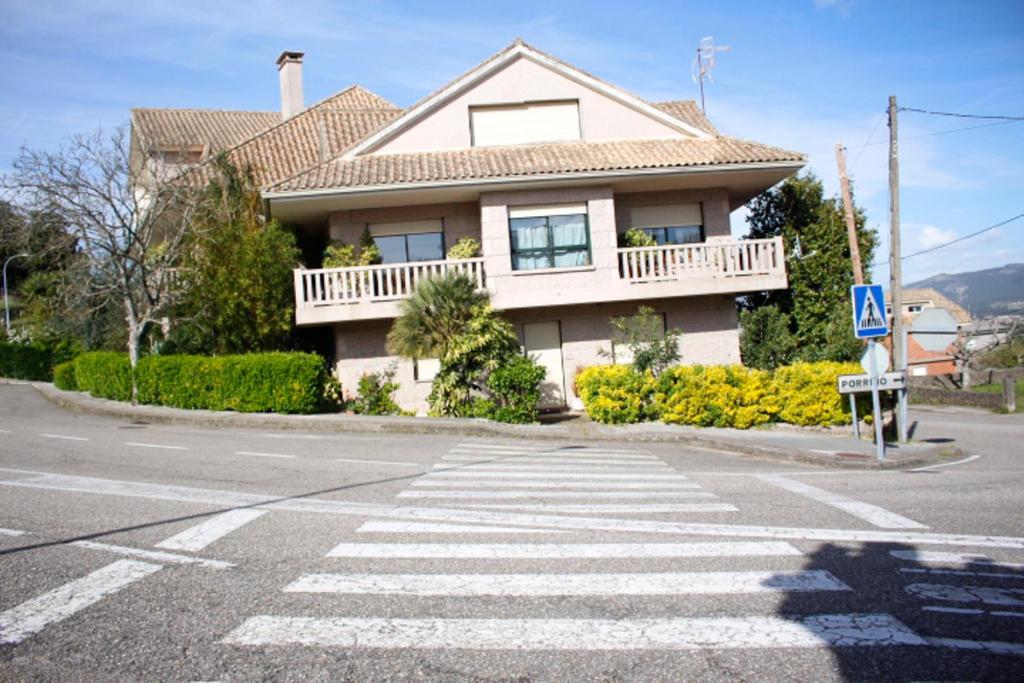 Pension Mosende photo