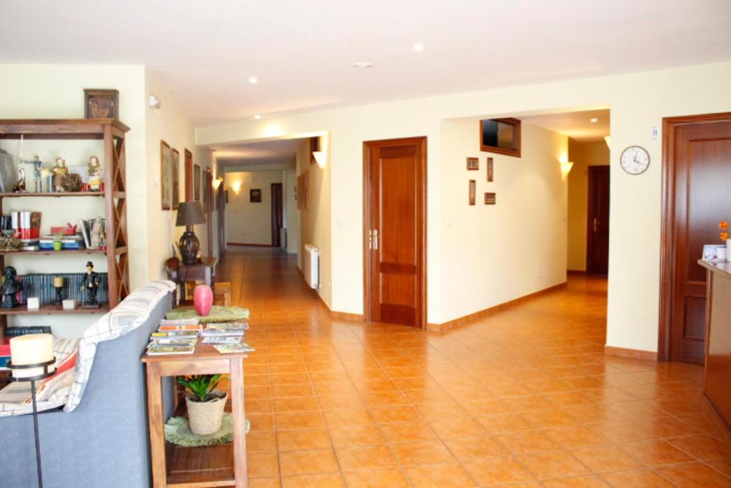 Pension Mosende photo