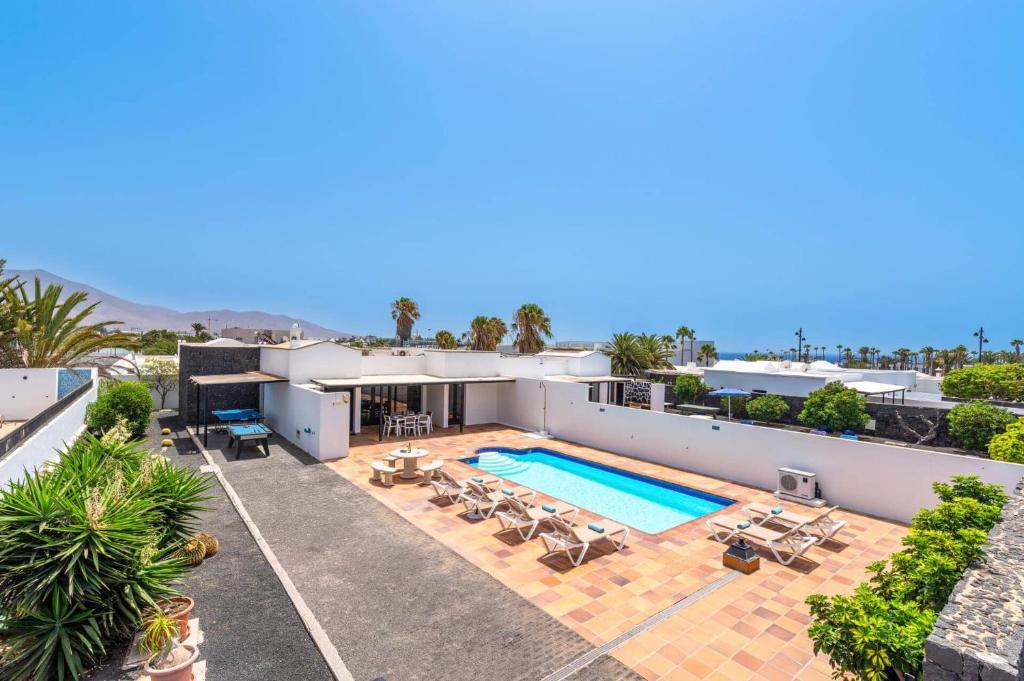Villa Yeray by Villa Plus - 2