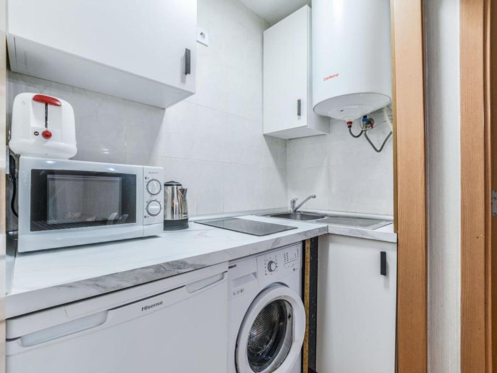 Renovated apartment near Gran Vía - 5