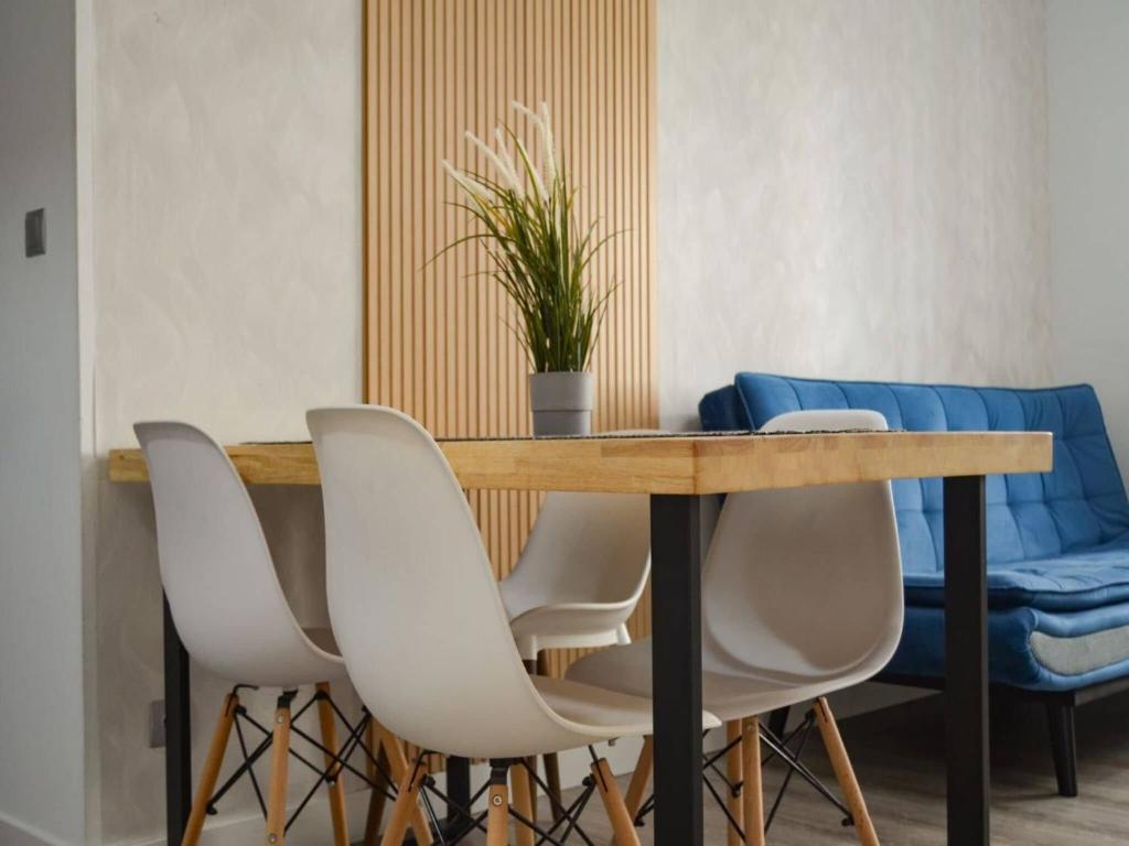 Renovated apartment near Gran Vía - 2