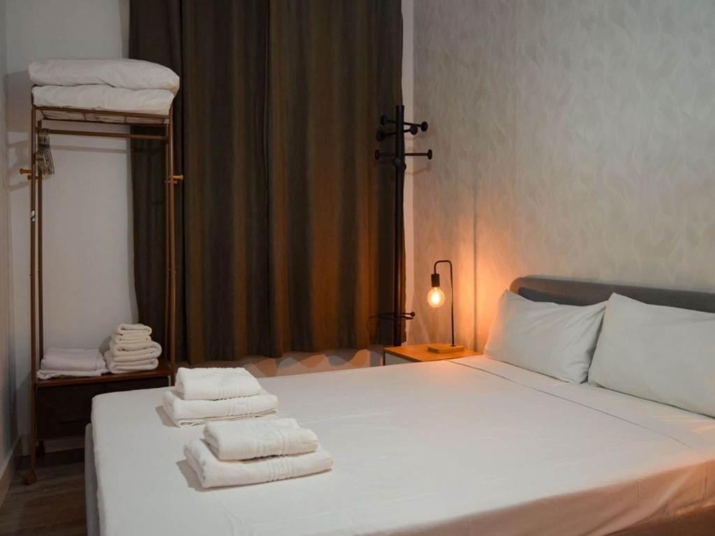 Renovated apartment near Gran Vía - 3