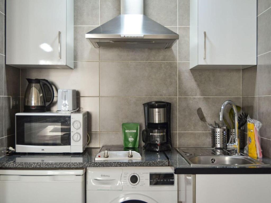 Renovated apartment near Gran Vía - 4