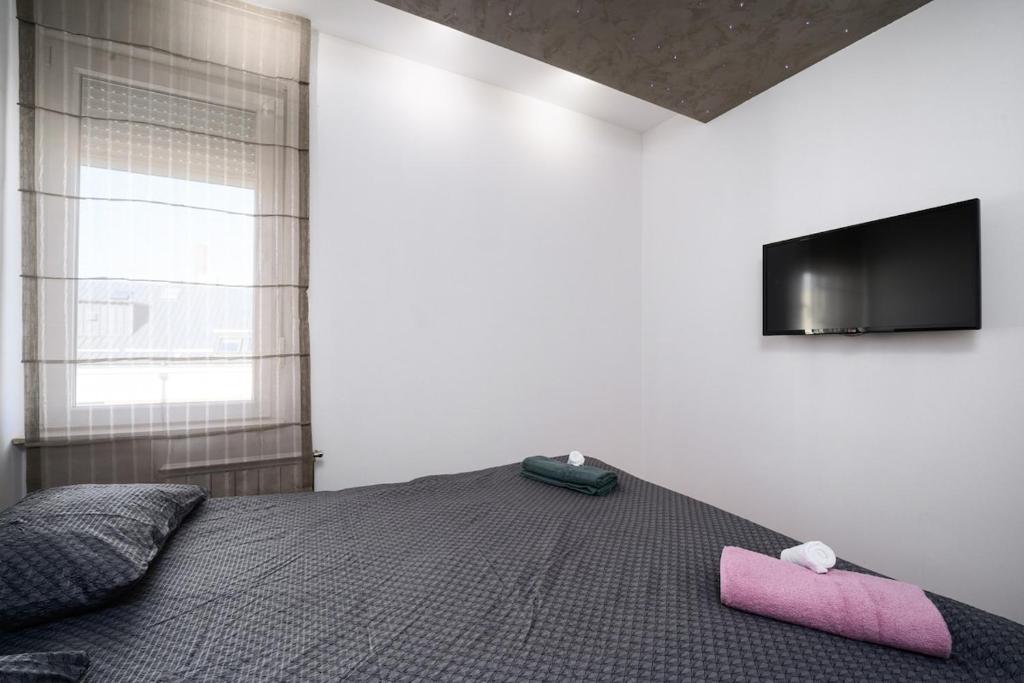 ADA SEVEN Apartment with Free Private Parking - 4