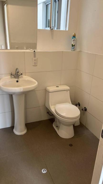 Apartamento completo - 1
