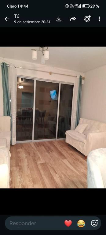 Apartamento completo - 3