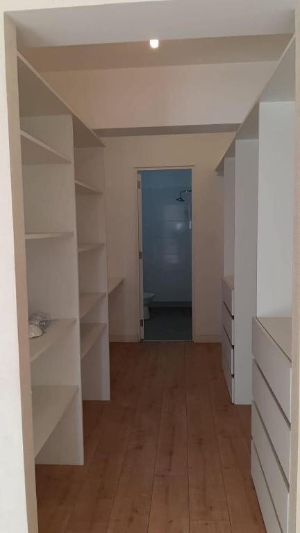 Apartamento completo - 4