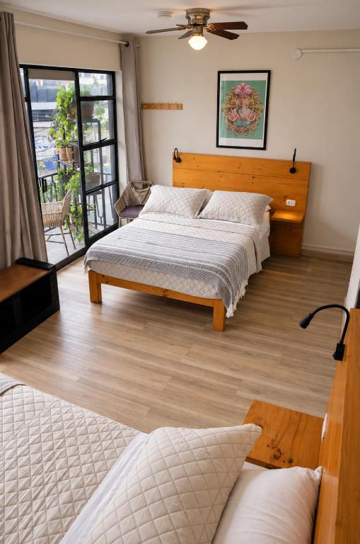 Ayni Living - Hostel - 2