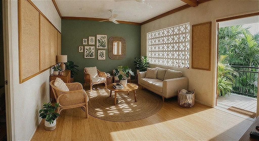 Homestay del Pacífico 1 - 2