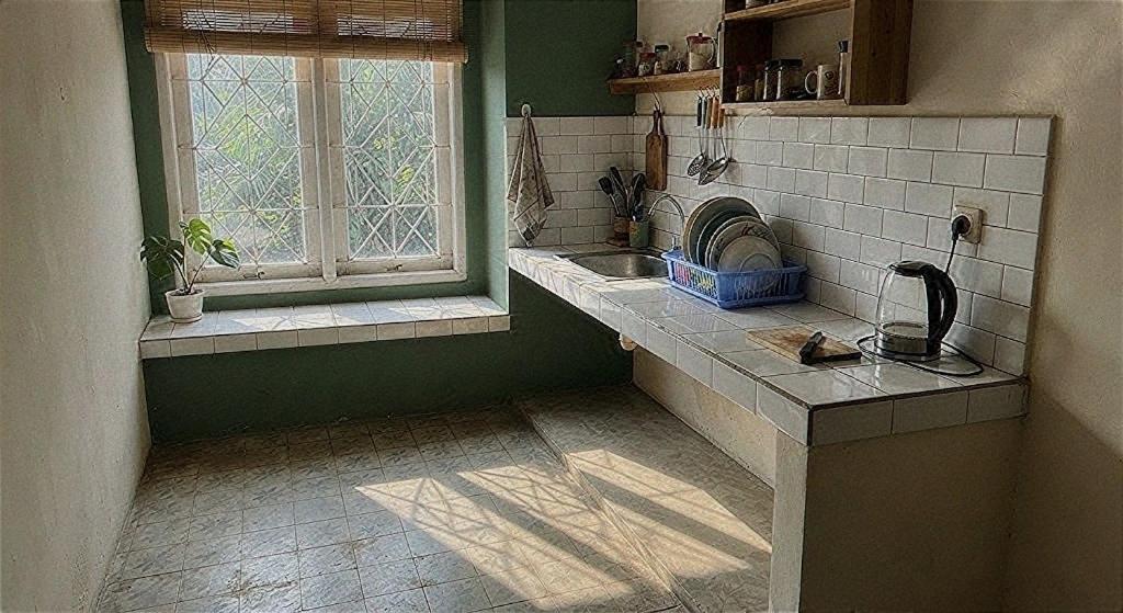 Homestay del Pacífico 1 - 4