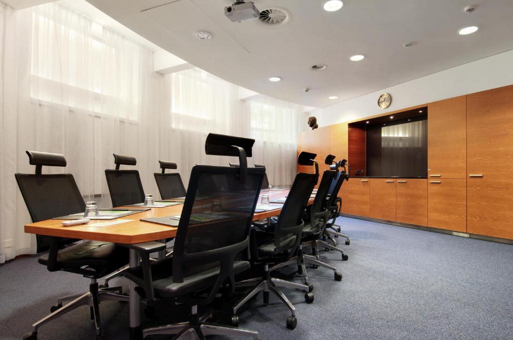 ห้องประชุม / บอลรูม