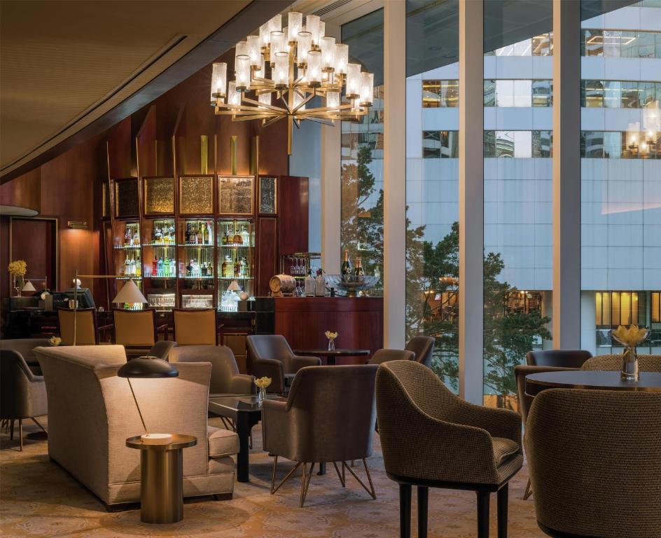 Pub/Lounge