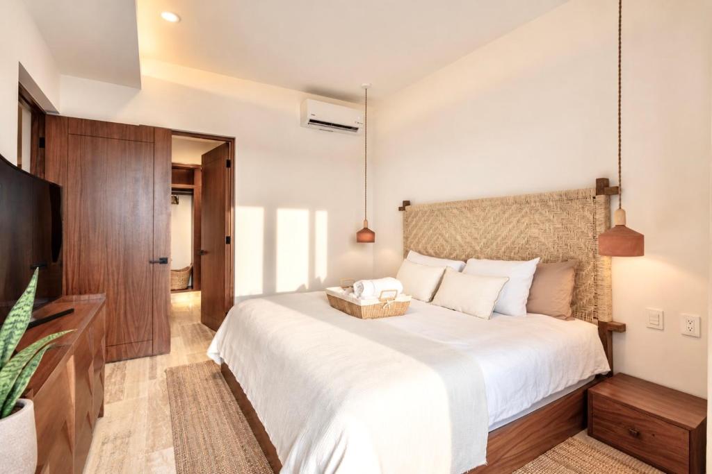 Solara del Mar Two-Bedroom Apartment - 3
