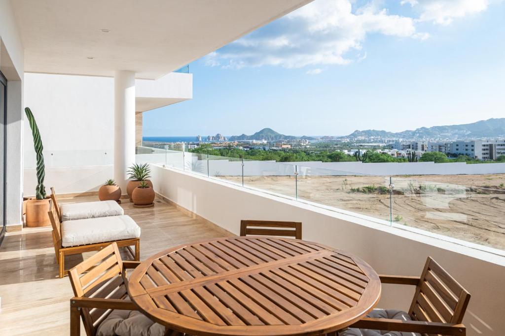 Solara del Mar Two-Bedroom Apartment - 5