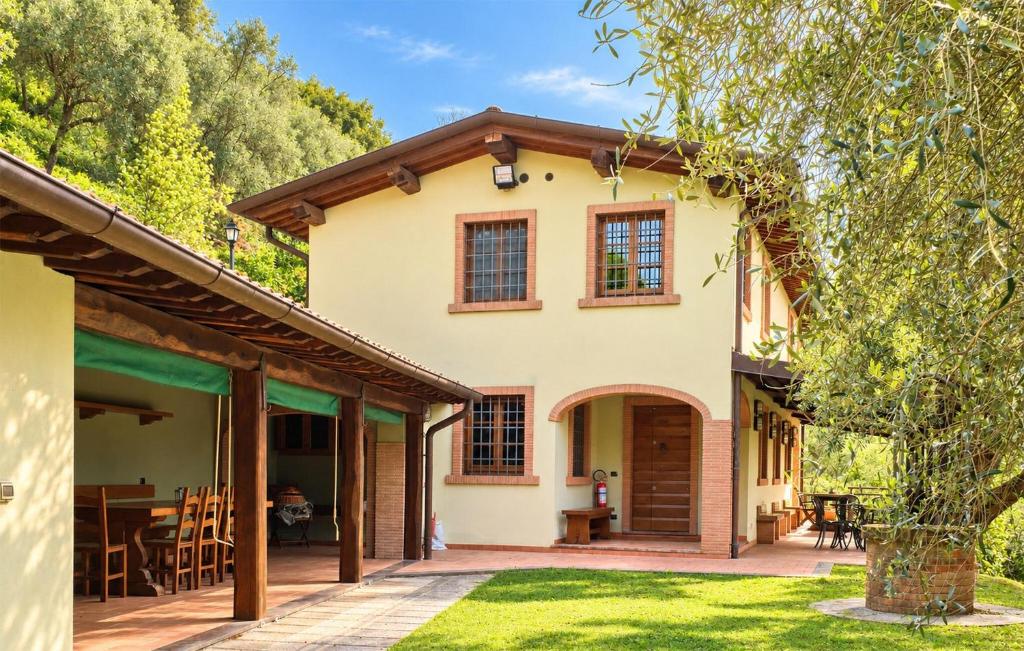 Lovely Home In Camaiore With Private Swimming Pool, Can Be Inside Or Outside - 2