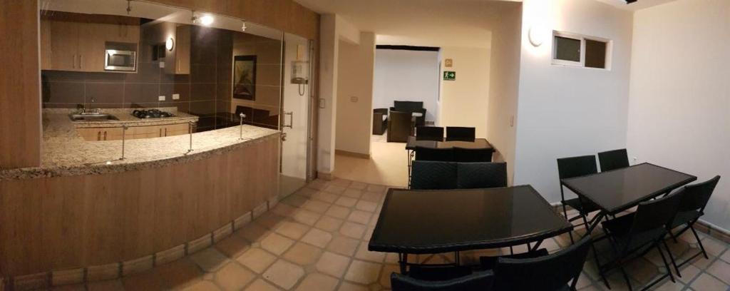 Hotel Villa Blanca photo