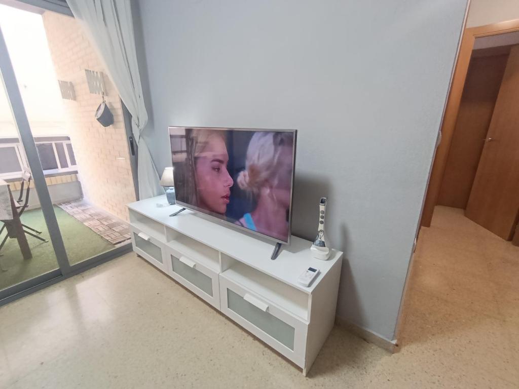 Apartamento en primera línea de la playa - 4