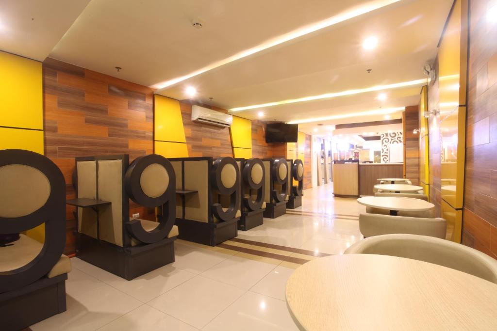 Facilities