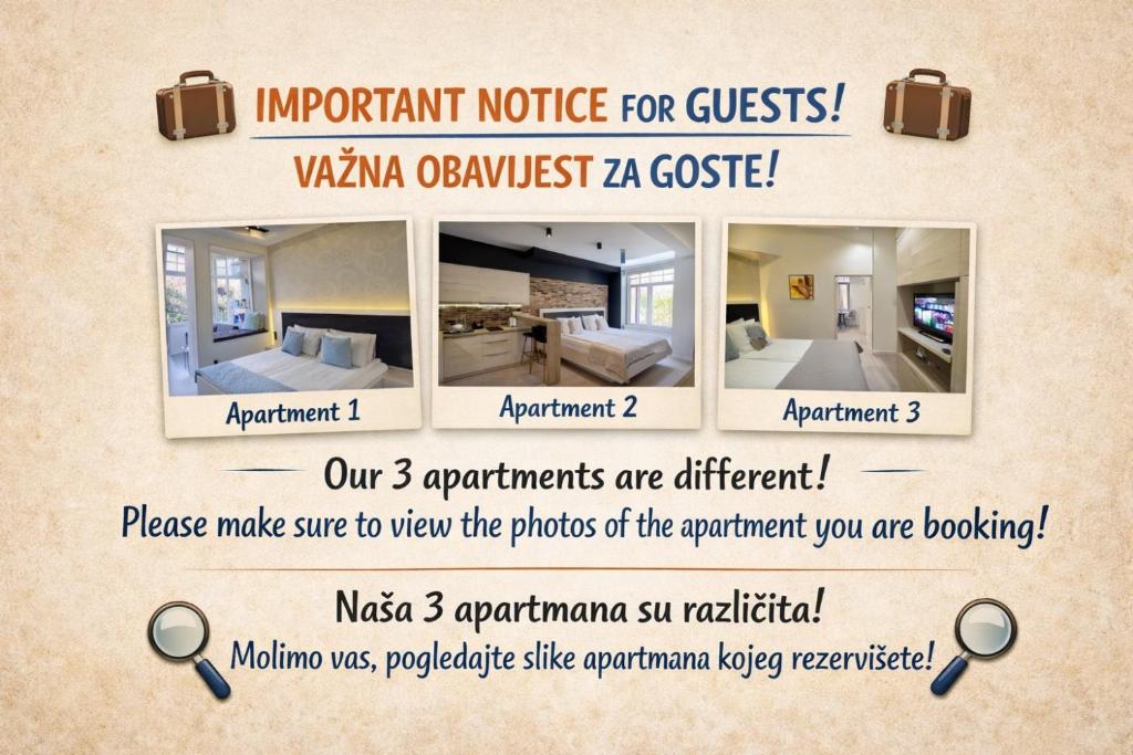Boulevard Apartments - 3