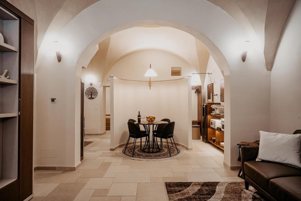 Diomede Luxury Apartment - 3