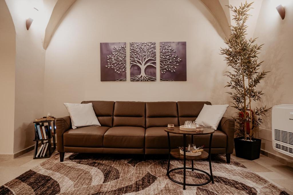 Diomede Luxury Apartment - 2