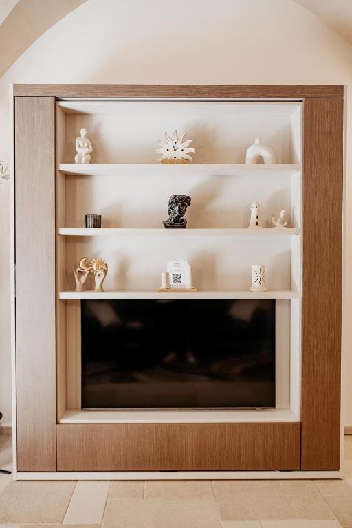 Diomede Luxury Apartment - 4