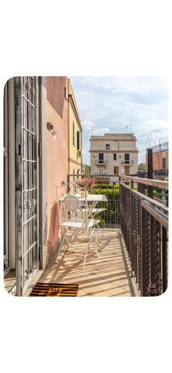Casa Famose na Pennichella - 4
