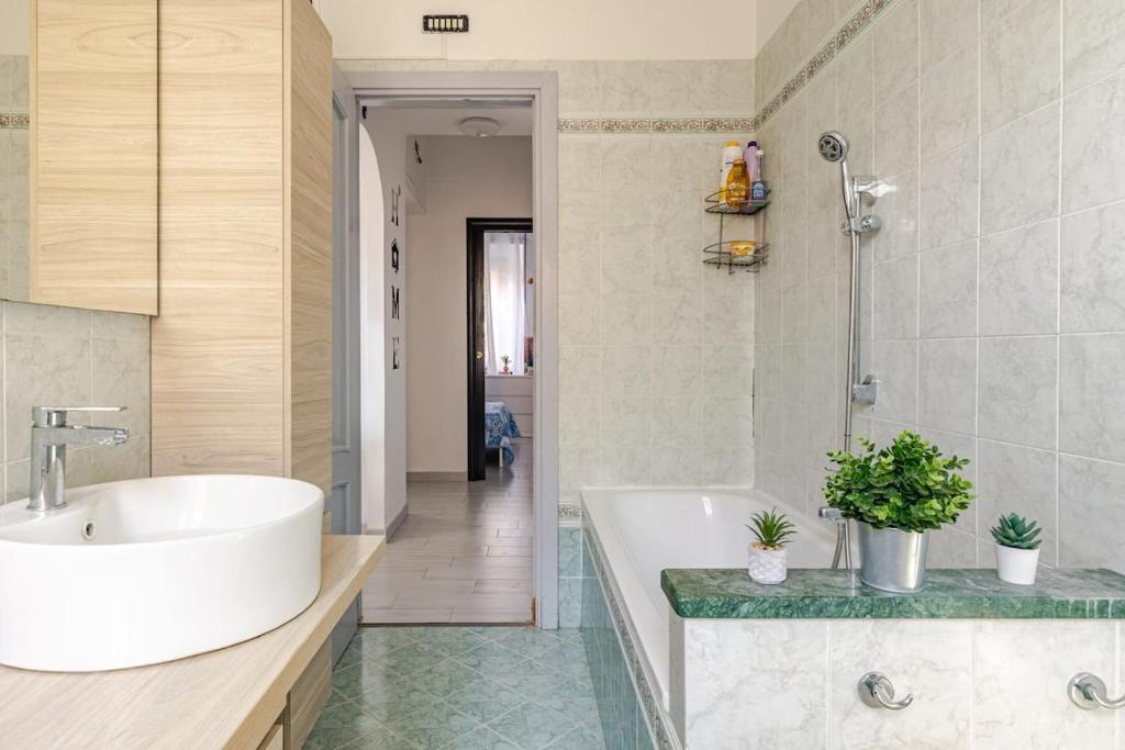 Casa Famose na Pennichella - 5