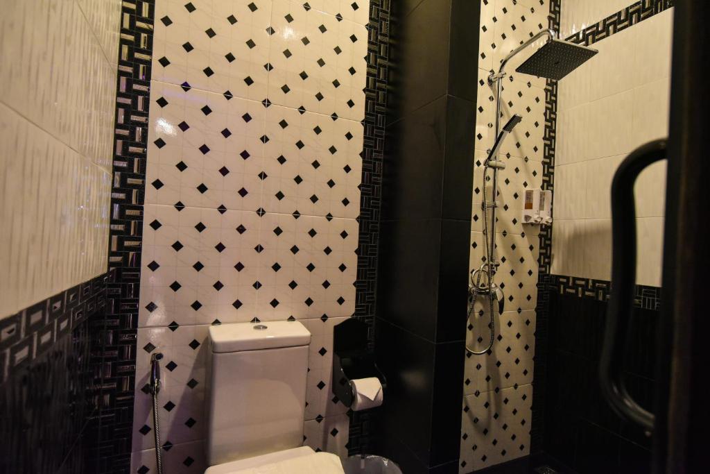 Shower