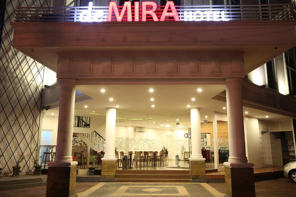 DeMira Hotel photo
