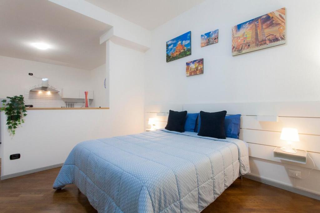 Getthekey Primaticcio Apartment - 1