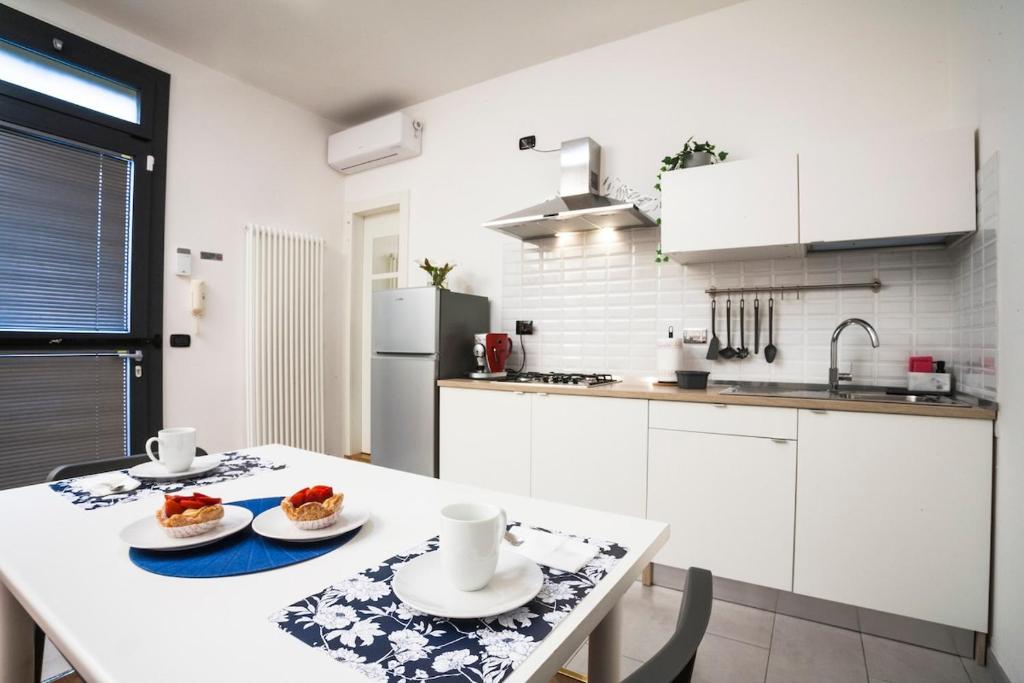 Getthekey Primaticcio Apartment - 2